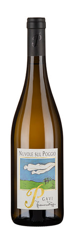 Nuvole sul Poggio - Il Poggio di Gavi, Italy