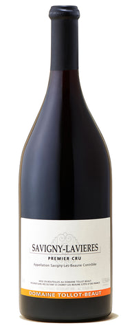 2017 Domaine Tollot Beaut, Savigney-les-Beaune Les Laviers Rouge, 1er Cru, Burgundy, France