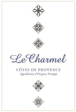 Le Charmel, Côtes de Provence Rosé (2020)