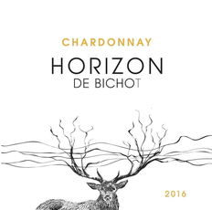 Horizon de Bichot Chardonnay 2016, Limoux, France