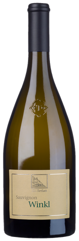 2017 Winkle Sauvignon Blanc, Cantina Terlano, Alto Adige, Italy - 91pts WA